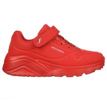 Buty Skechers Uno Lite JR 310451L-RED