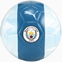 Piłka Puma Manchester City Ftb Core Ball 084148-12