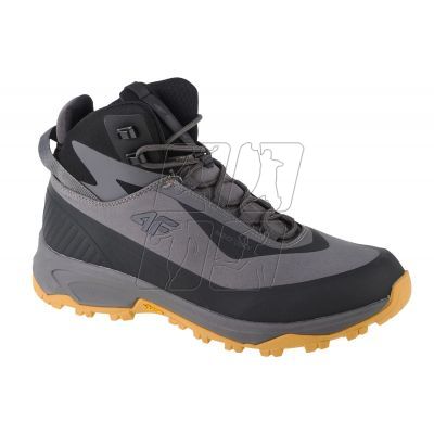 5. Buty 4F Ice Cracker Trekking Shoes M 4FAW22FOTSM004-22S