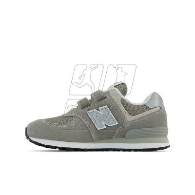 7. Buty New Balance Jr PV574EVG