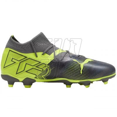 Buty piłkarskie Puma Future 7 Match Rush FG/AG Jr 107844 01