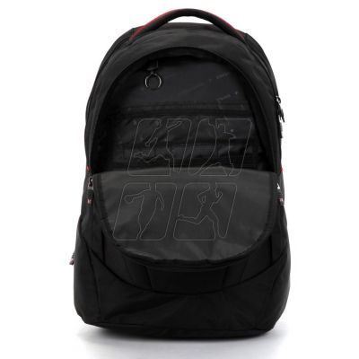 3. Plecak Swissbags z torbą na laptopa 17,3" Zurich  33 L 76201