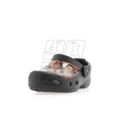 5. Chodaki Crocs Cc Star Wars Cl Jr 202172-90H