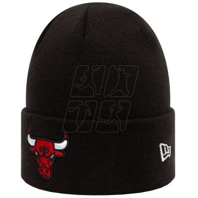 2. Czapka New Era Chicago Bulls Cuff Hat 12156075