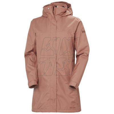 Kurtka Helly Hansen Aden Inulated Coat W 62649 084