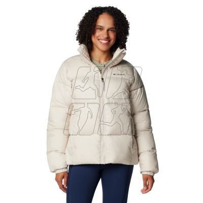 Kurtka Columbia Puffect II Full Zip Jacket W 2090291278