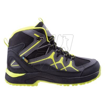 4. Buty Hi-Tec Miko Mid Wp Teen Jr 92800184588