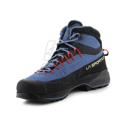 3. Buty La Sportiva TX4 Evo Mid Gtx W 37G644322 