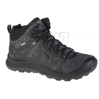 5. Buty Keen W Terradora II Mid WP W 1022352