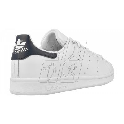 Buty adidas ORIGINALS Stan Smith w kolorze białym