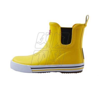 6. Buty Reima Ankles Yellow JR 5400039A-2350