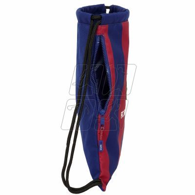 2. Worek FC Barcelona sportowy plecak Gym Bag 612429865