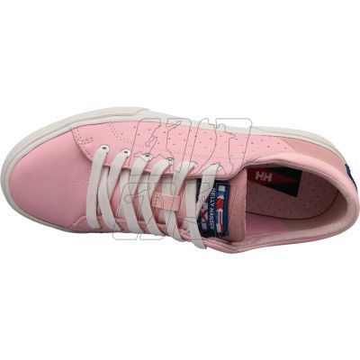 3. Buty Helly Hansen Copenhagen Leather Shoe W 11503-181