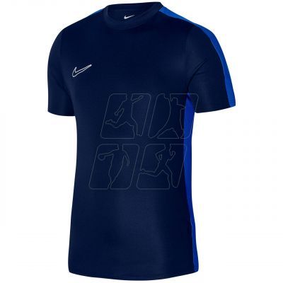 4. Koszulka Nike DF Academy 23 SS M DR1336 451