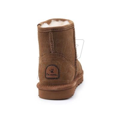 11. Buty Bearpaw Alyssa Hickory II W 2130W-220