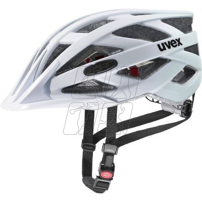 Kask rowerowy Uvex i-vo cc 41/0/423/36