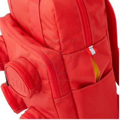 4. Plecak Lego Brick 2x2 Backpack 20205-0021