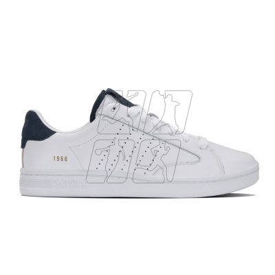 Buty K-Swiss LOZAN KLUB LTH M 07263-991-M