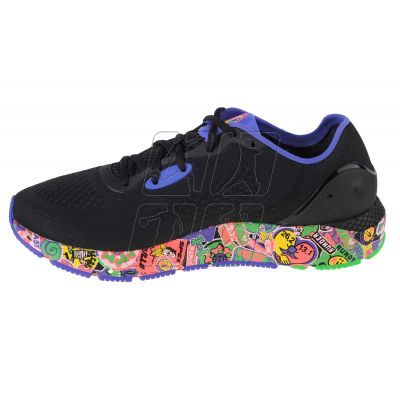 2. Buty Under Armour Hovr Sonic 5 Run Squad M 3026080-001