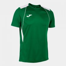 Koszulka Joma Championship VII Short Sleeve T-shirt 103081.452