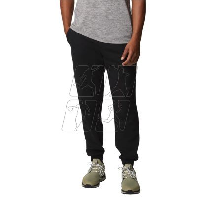 4. Spodnie Columbia Lodge Heavyweight Jogger Pants M 1958053010