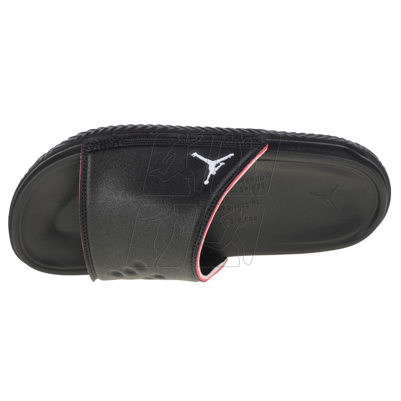 3. Klapki Nike Jordan Play Slide M DC9835-060