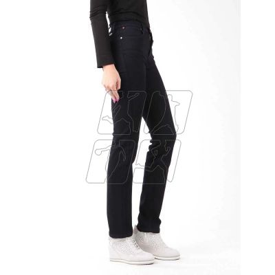 6. Jeansy Wrangler True Blue Slim W W27GBV79B