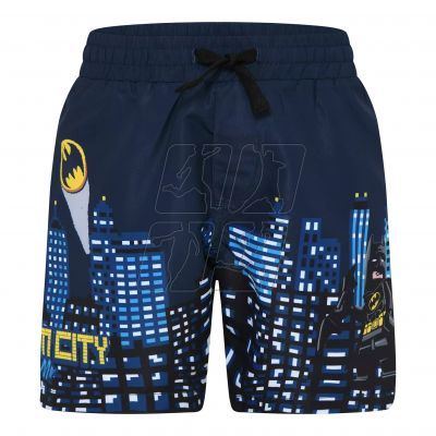 Spodenki kąpielowe Lego Wear Lwalex 313 - Swim Shorts Jr 12010818-590