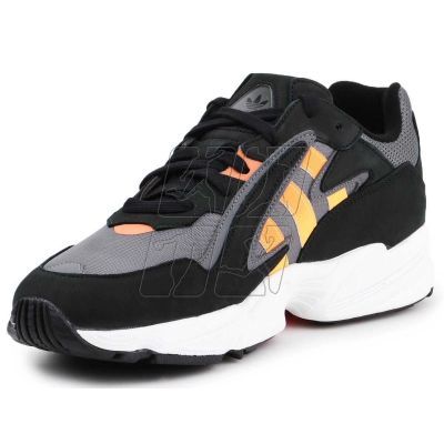 9. Buty lifestylowe Adidas Yung-96 Chasm M EE7227