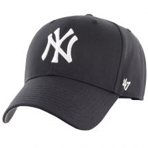 Czapka z daszkiem 47 Brand MLB New York Yankees Cap B-RAC17CTP-BK-OSFA