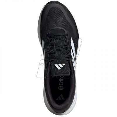 4. Buty do biegania adidas Runfalcon 5 Wide Running M IE0552