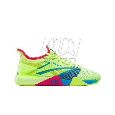 8. Buty sportowe Reebok Nano Court 100208444