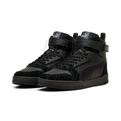 7. Buty Sneakersy Puma RBD Game SD M 397551-03