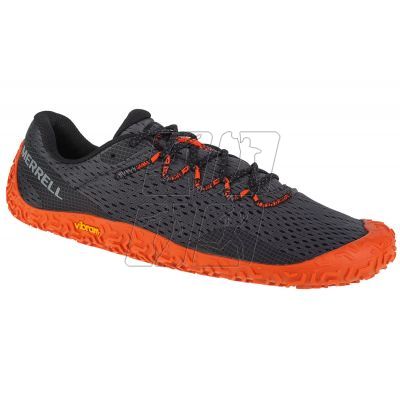 5. Buty do biegania Merrell Vapor Glove 6 M J067667