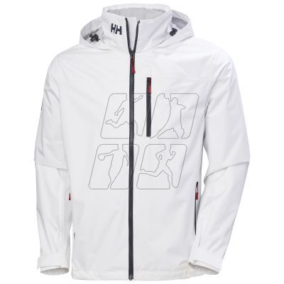 Kurtka Helly Hansen Crew Hooded Jacket M 34443 001