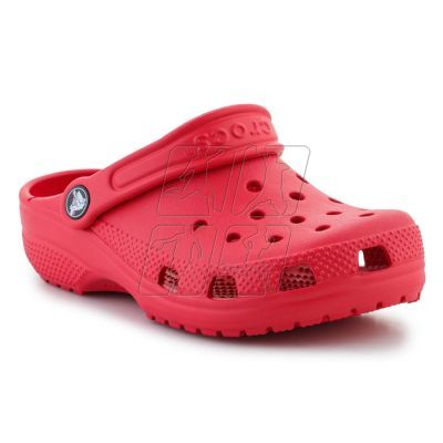 Klapki Crocs Classic Kids Clog Jr 206991-6WC