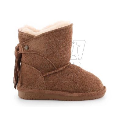 12. Buty Bearpaw Mia Toddler Jr 2062T-220 Hickory II