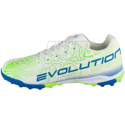 2. Buty piłkarskie Joma Evolution 2502 TF Jr EVJS2502TF