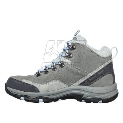 2. Buty Skechers Relaxed Fit Trego Rocky Mountain RM W 158258-GRY