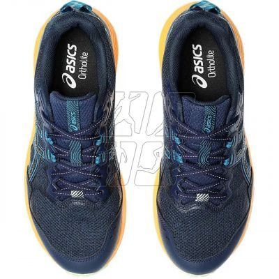 4. Buty do biegania Asics Gel Sonoma 7 M 1011B595 404