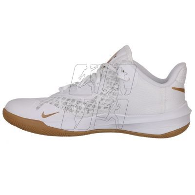 2. Buty do siatkówki Nike Zoom Hyperspeed Court DJ4476-170