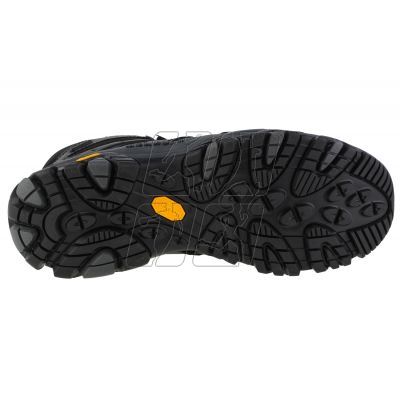 4. Buty Merrell Moab 3 Thermo Mid WP M J036577