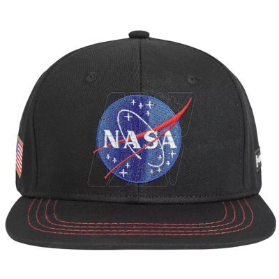 2. Czapka z daszkiem Capslab Space Mission NASA Snapback Cap CL-NASA-1-US2