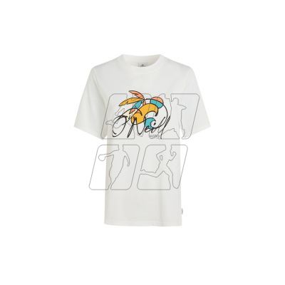 Koszulka O'Neill Luano Graphic T-Shirt W 92800613707
