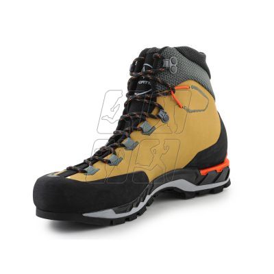 3. Buty La Sportiva Trango Tech Leather Gtx M 21S732206