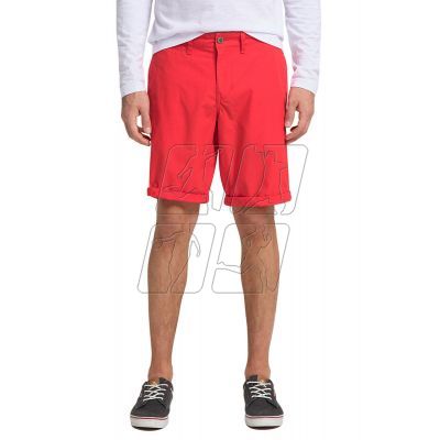 22. Spodenki Mustang Classic Chino Short M 1009613 7130