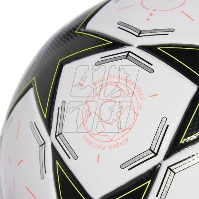 3. Piłka adidas Liga Mistrzów UCL League IX4060