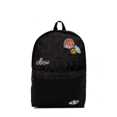 5. Plecak Ellesse Sazino Backpack SAVA3600011