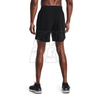 4. Spodenki Under Armour Launch 7'' Shorts M 1361493 001