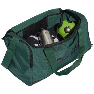 4. Torba adidas Linear Duffel S IN6112